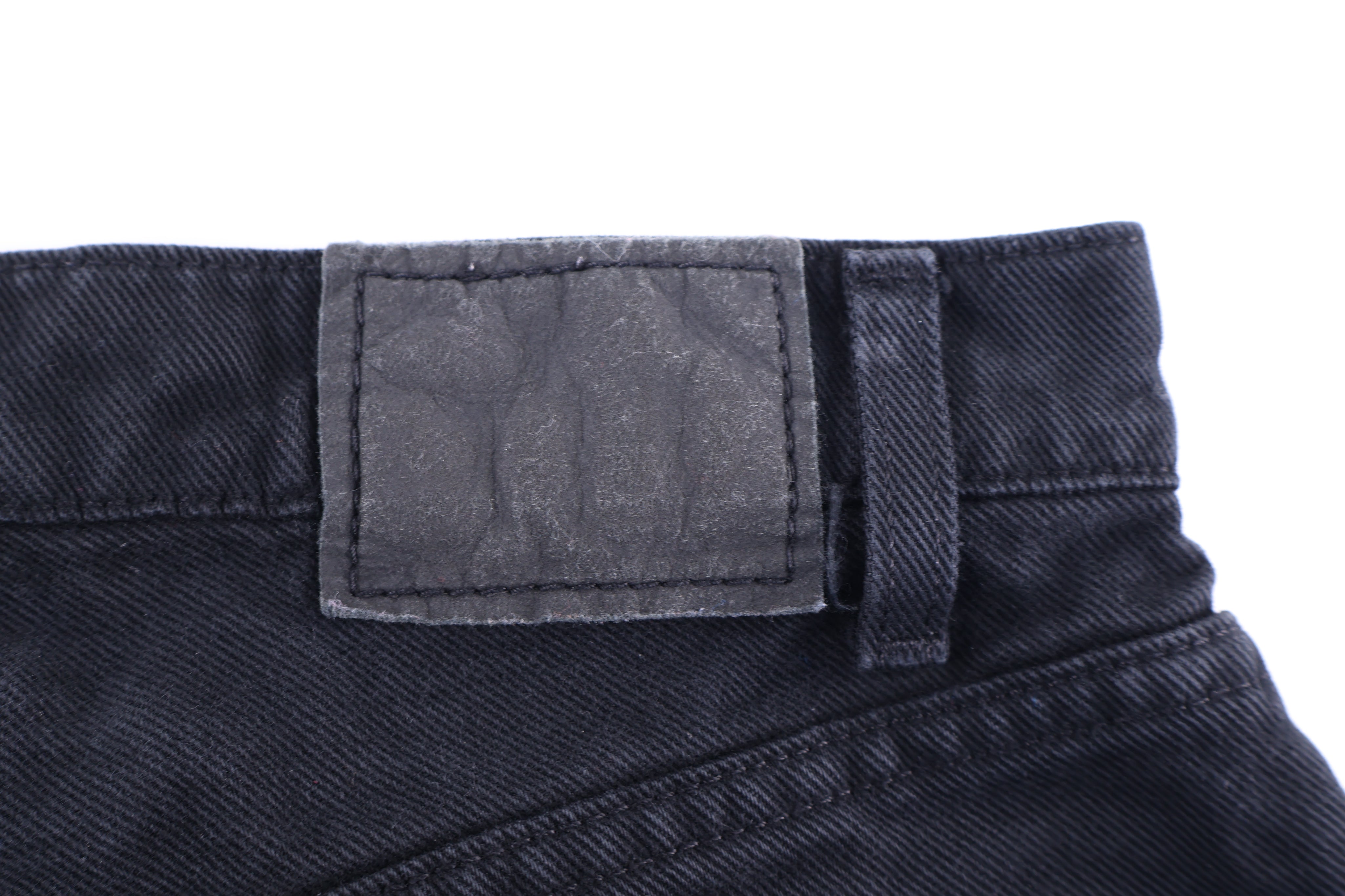 Vintage Levi's Silvertab Baggy Denim Jeans - Pants - Thrifted Threads