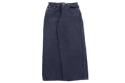 Vintage Levi's Silvertab Baggy Denim Jeans - Pants - Thrifted Threads
