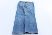 Vintage Levi's Student Denim Jeans - ThriftedThreads.com