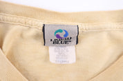 Vintage Liquid Blue Lion Graphic T-shirt - Shirts & Tops - Thrifted Threads