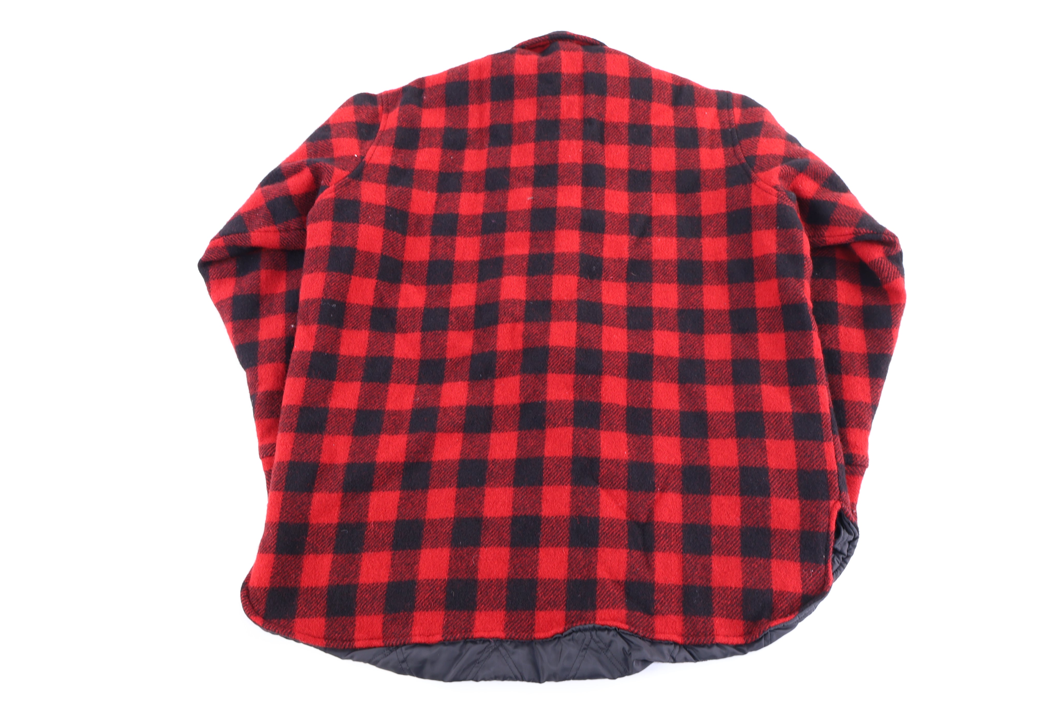 Vintage L.L. Bean Plaid Button Down - Button Ups/Downs - Thrifted Threads