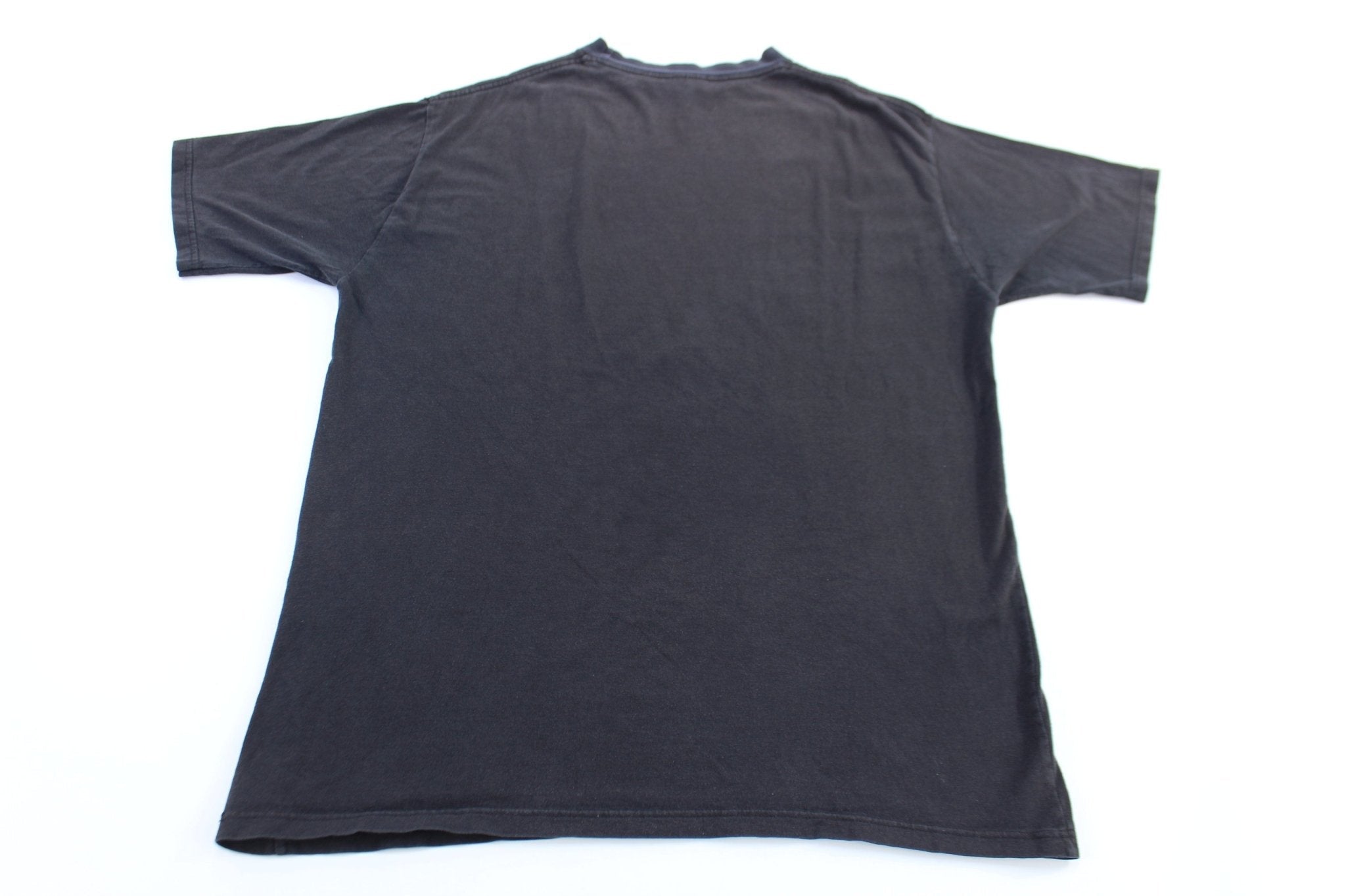 Vintage Local 377 Biker T-shirt - Shirts & Tops - Thrifted Threads