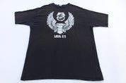 Vintage Local 377 Biker T-shirt - Shirts & Tops - Thrifted Threads
