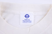 Vintage London Underground Mind The Gap T-shirt - Shirts & Tops - Thrifted Threads