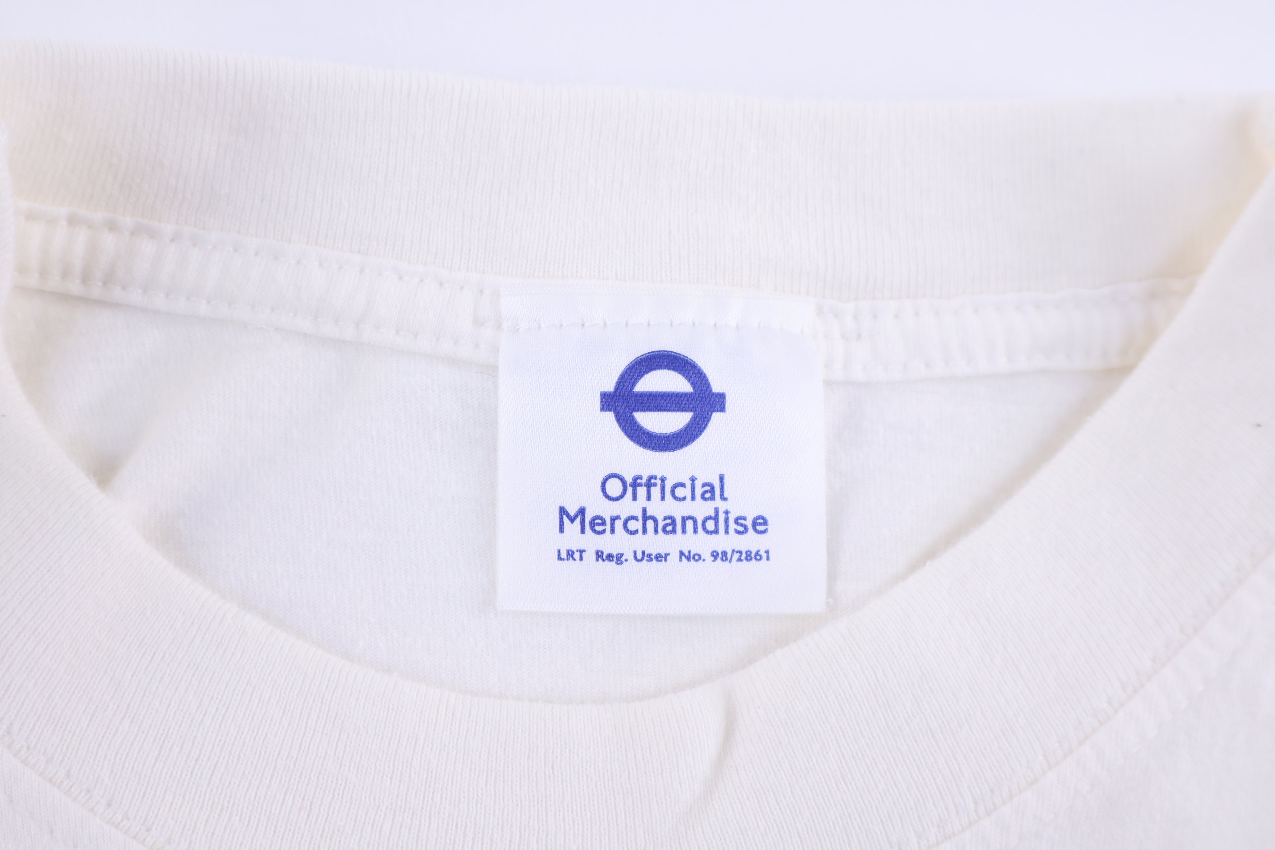 Vintage London Underground Mind The Gap T-shirt - Shirts & Tops - Thrifted Threads