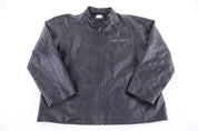 Vintage Mac Tools Embroidered Full Zip Jacket - Jacket - Thrifted Threads