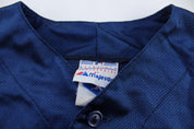 Vintage Majestic Atlanta Braves #23 Baseball Jersey - ThriftedThreads.com