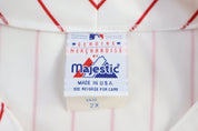 Vintage Majestic Cincinnati Reds Baseball Jersey - Jerseys/Tanks - Thrifted Threads