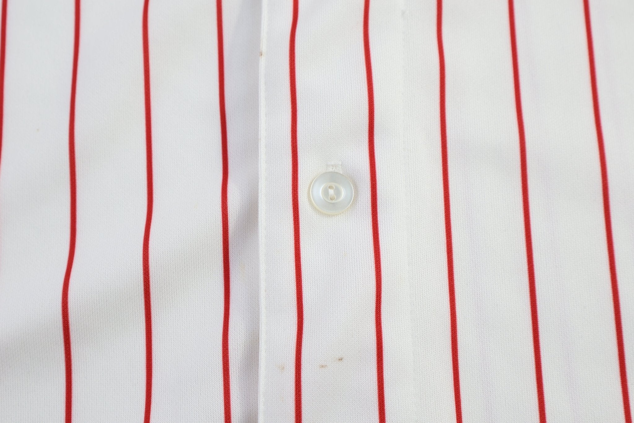 Vintage Majestic Cincinnati Reds Baseball Jersey - Jerseys/Tanks - Thrifted Threads