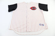 Vintage Majestic Cincinnati Reds Baseball Jersey - Jerseys/Tanks - Thrifted Threads