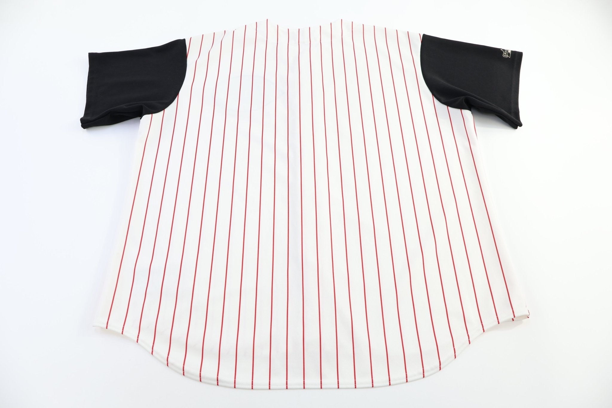 Vintage Majestic Cincinnati Reds Baseball Jersey - Jerseys/Tanks - Thrifted Threads