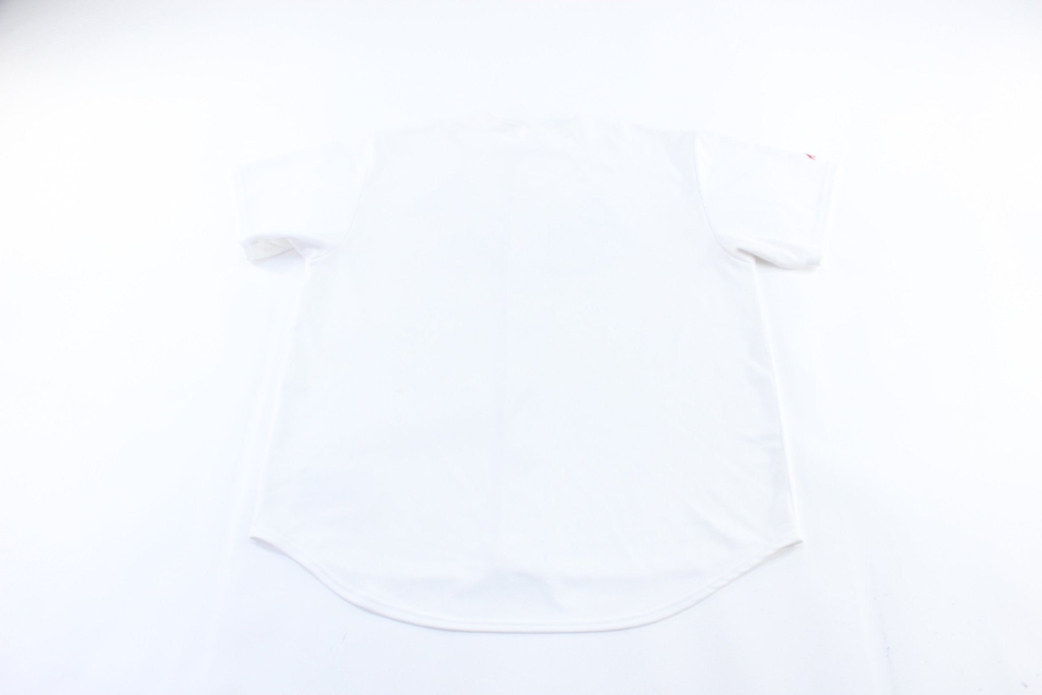 Vintage Majestic Embroidered St. Louis Cardinals Baseball Jersey - ThriftedThreads.com