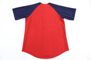 Vintage Majestic St. Louis Cardinals Baseball Jersey - Jerseys/Tanks - Thrifted Threads
