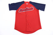 Vintage Majestic St. Louis Cardinals Baseball Jersey - Jerseys/Tanks - Thrifted Threads