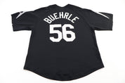 Vintage Mark Buehrle Chicago White Sox Baseball Jersey - Jerseys/Tanks - Thrifted Threads