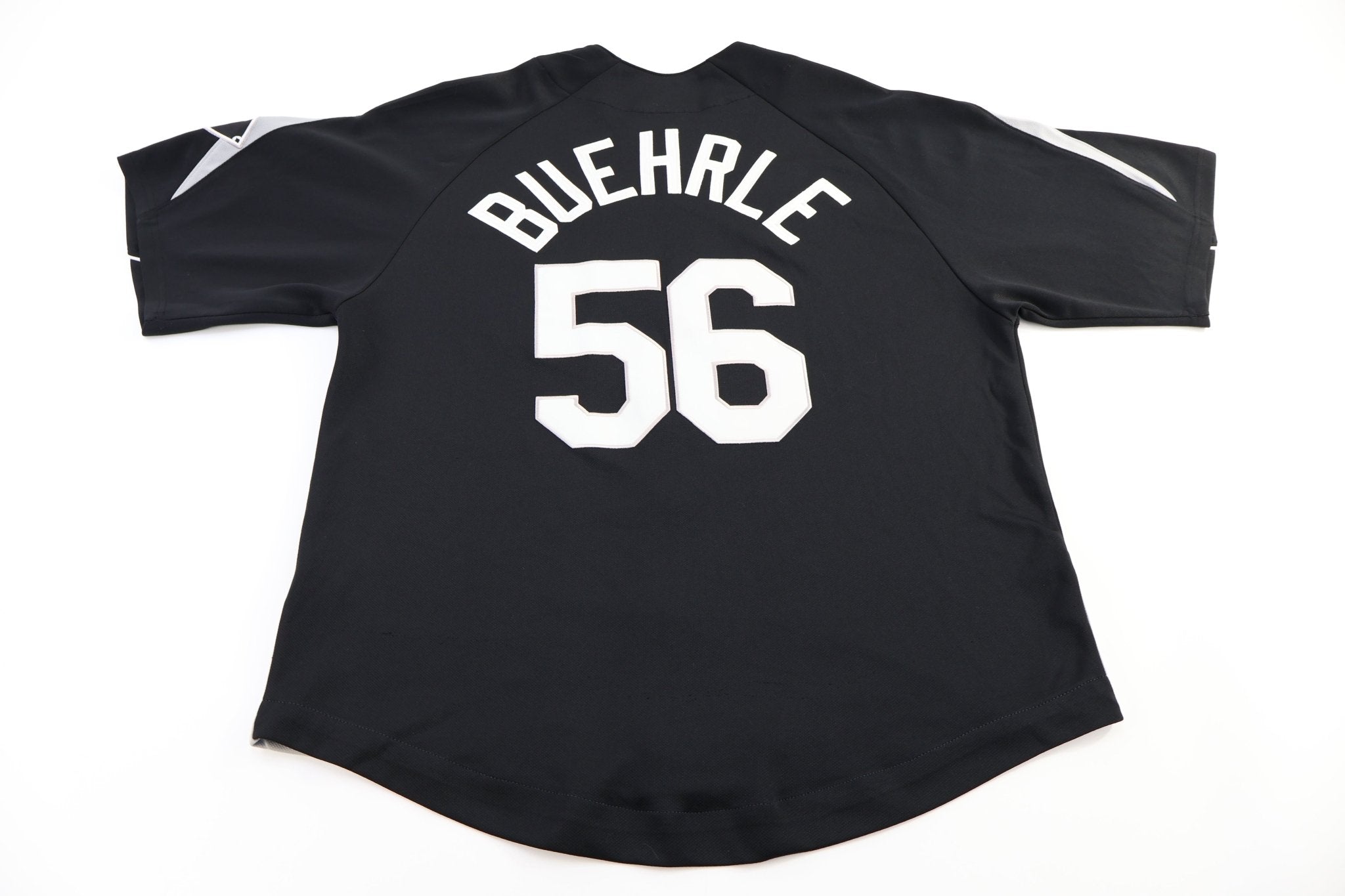 Vintage Mark Buehrle Chicago White Sox Baseball Jersey - Jerseys/Tanks - Thrifted Threads