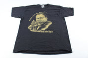 Vintage Martin Luther King Jr A Man & His Dream T-Shirt - ThriftedThreads.com