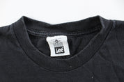 Vintage Martin Luther King Jr A Man & His Dream T-Shirt - ThriftedThreads.com