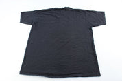 Vintage Martin Luther King Jr A Man & His Dream T-Shirt - ThriftedThreads.com