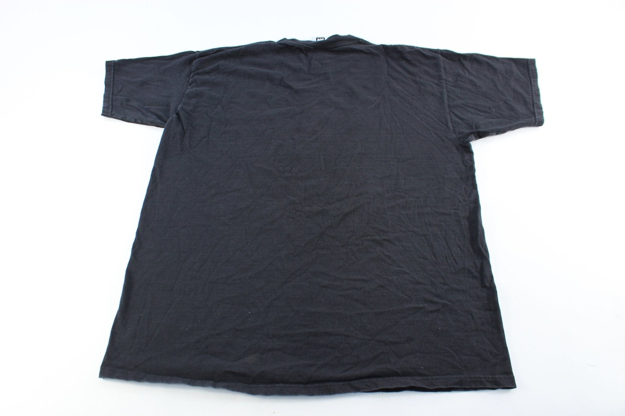 Vintage Martin Luther King Jr A Man & His Dream T-Shirt - ThriftedThreads.com