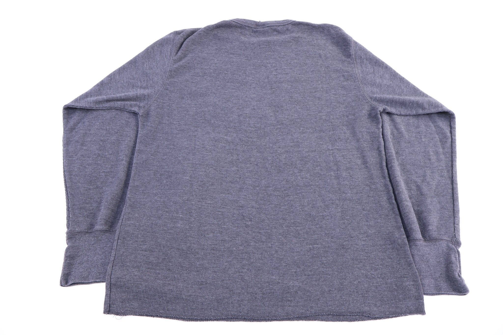 Vintage Marvel The Infinity Gauntlet Thermal LS T-shirt - Shirts & Tops - Thrifted Threads