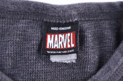 Vintage Marvel The Infinity Gauntlet Thermal LS T-shirt - Shirts & Tops - Thrifted Threads