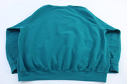 Vintage Miami Dolphins Football Sweatshirt - ThriftedThreads.com