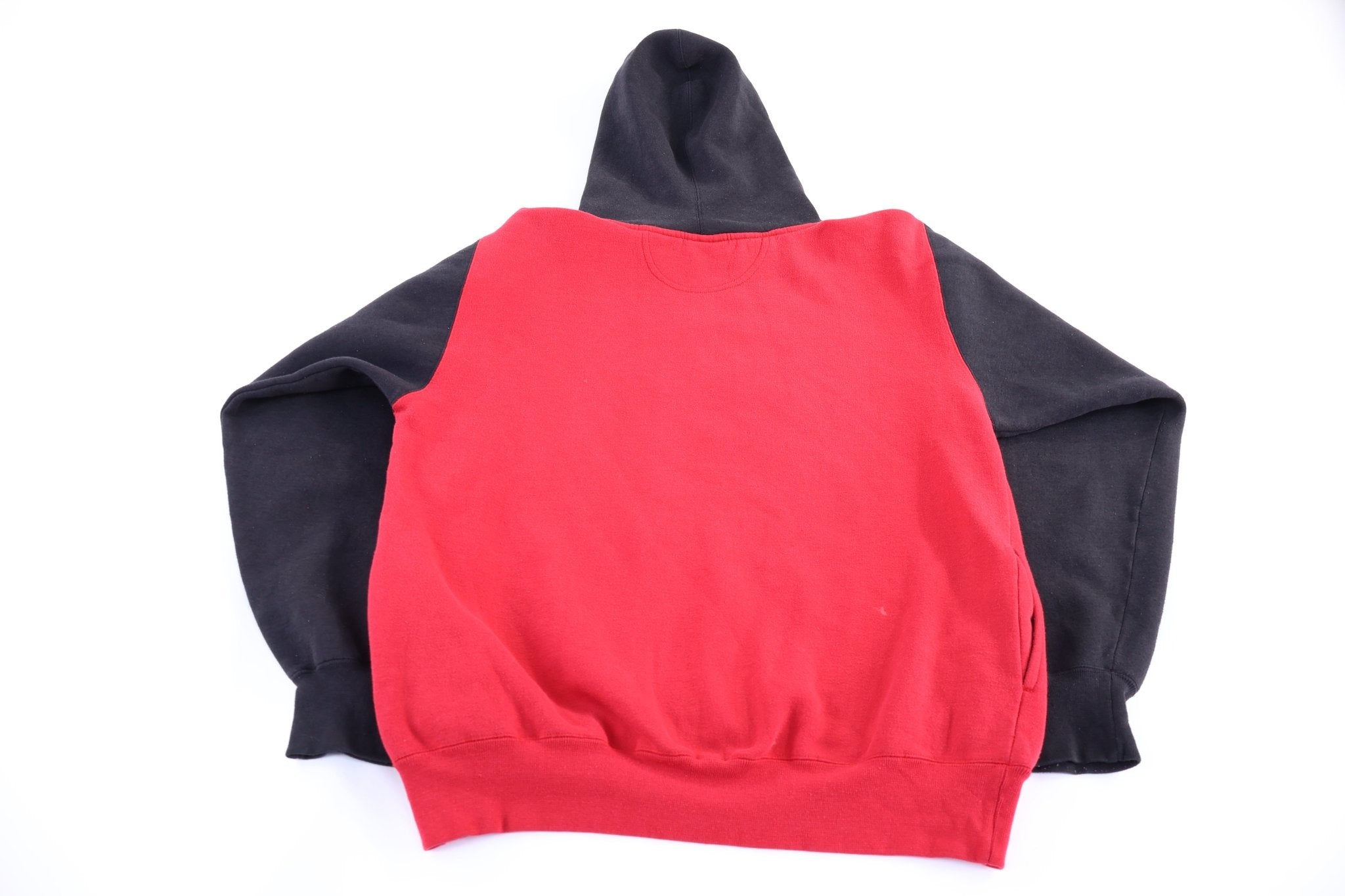Vintage Mickey & Co Pullover Hoodie - Sweatshirt - Thrifted Threads