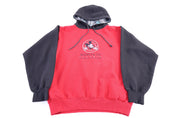 Vintage Mickey & Co Pullover Hoodie - Sweatshirt - Thrifted Threads