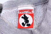 Vintage Mickey Inc Walt Disney World Sweatshirt - Sweatshirt - Thrifted Threads