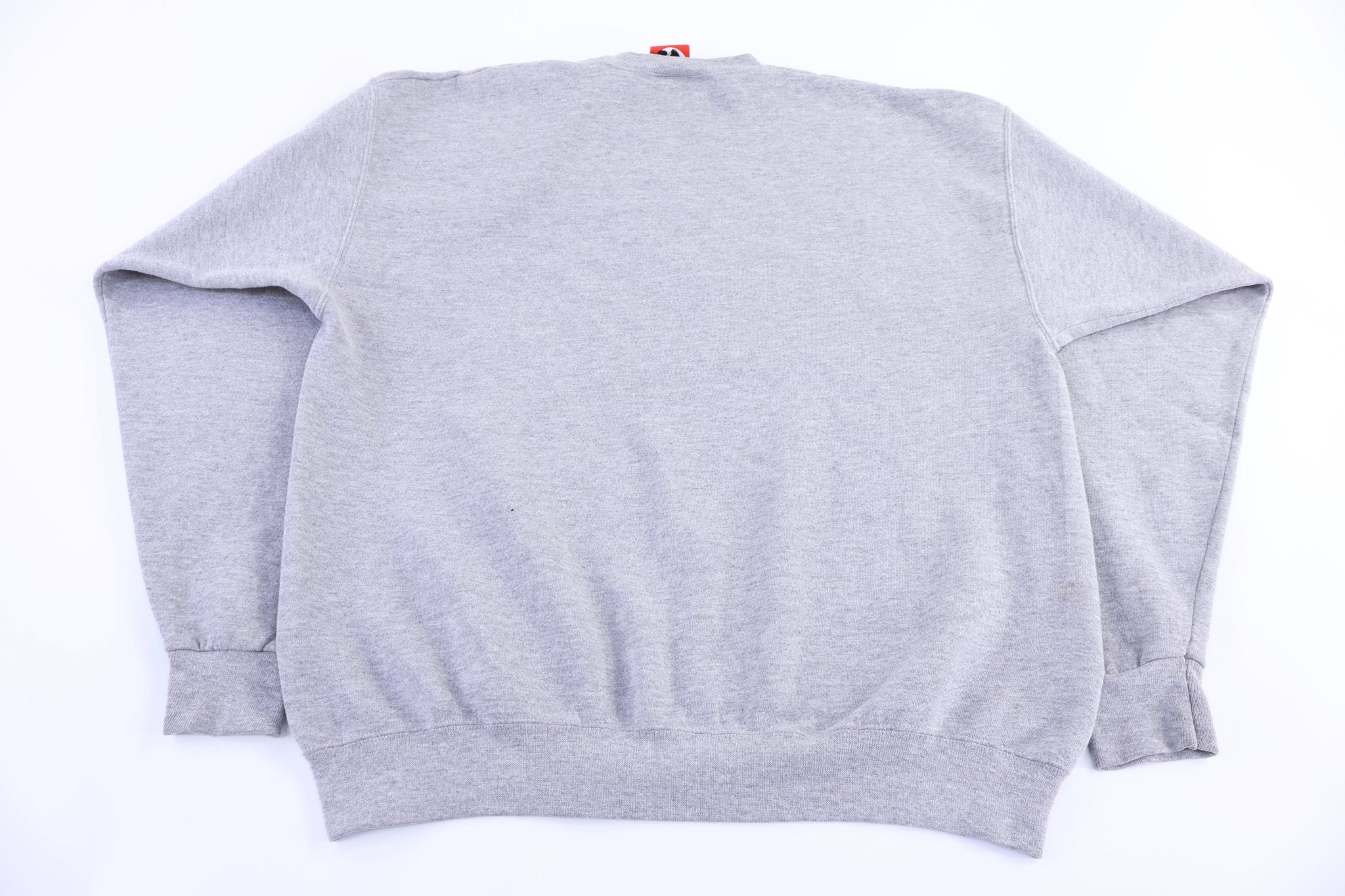 Vintage Mickey Inc Walt Disney World Sweatshirt - Sweatshirt - Thrifted Threads