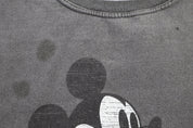 Vintage Mickey Mouse Graphic Sweatshirt - Sweatshirt - Thrifted Threads