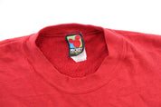 Vintage Mickey Unlimited Embroidered Mickey Mouse Sweatshirt - ThriftedThreads.com