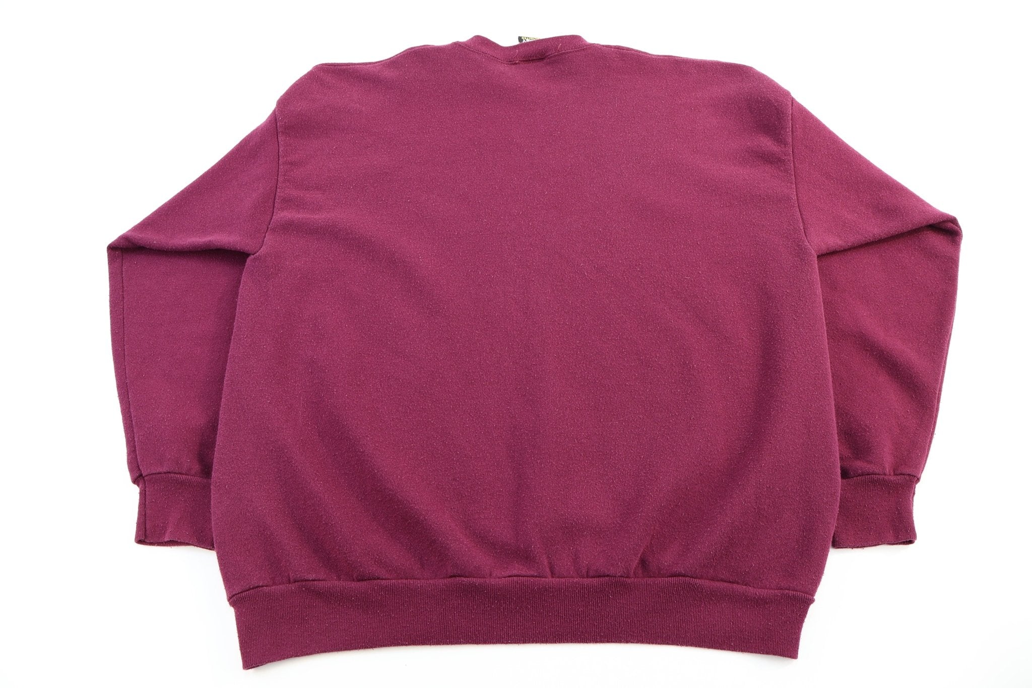 Vintage Mickey Unlimited Mickey Basics Sweatshirt - Sweatshirt - Thrifted Threads