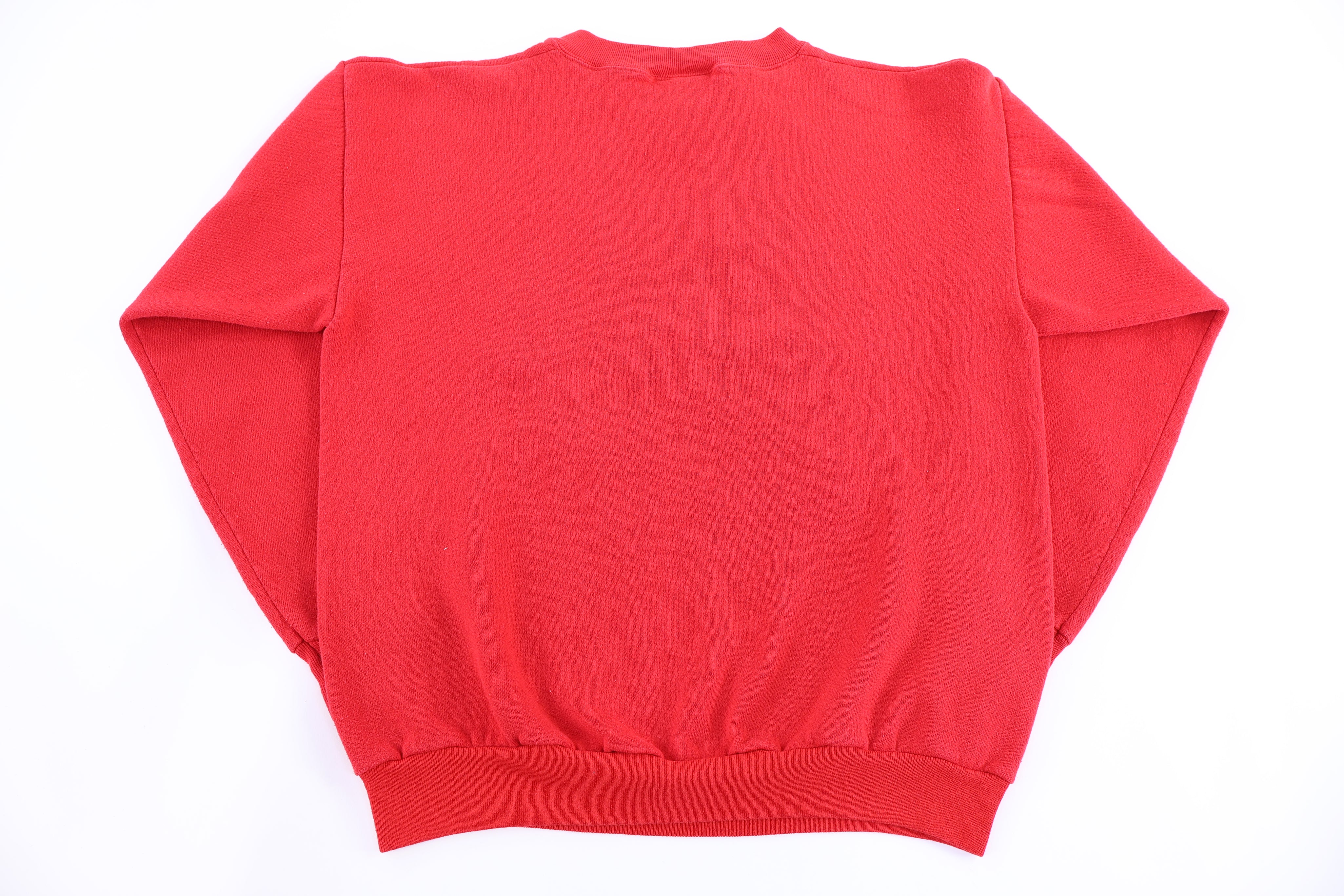 Vintage Mickey Unlimited Mickey & Minnie Sweatshirt - sweatshirt - Thrifted Threads