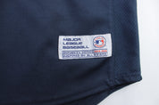 Vintage Milwaukee Brewers Embroidered Baseball Jersey - ThriftedThreads.com