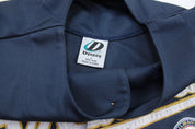 Vintage Milwaukee Brewers Embroidered Baseball Jersey - ThriftedThreads.com