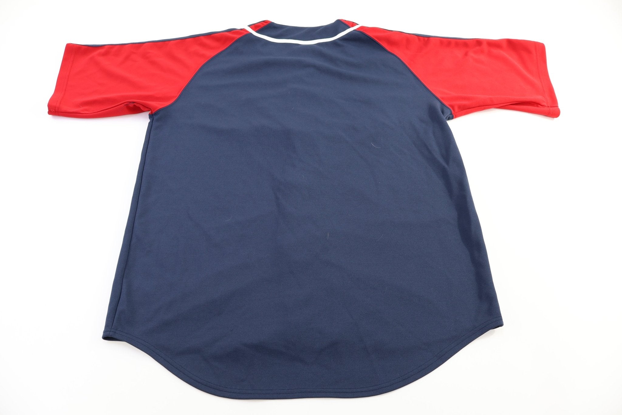 Vintage Minnesota Twins Baseball Jersey - Jerseys/Tanks - Thrifted Threads