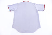 Vintage Minnesota Twins Baseball Jersey - Jerseys/Tanks - Thrifted Threads