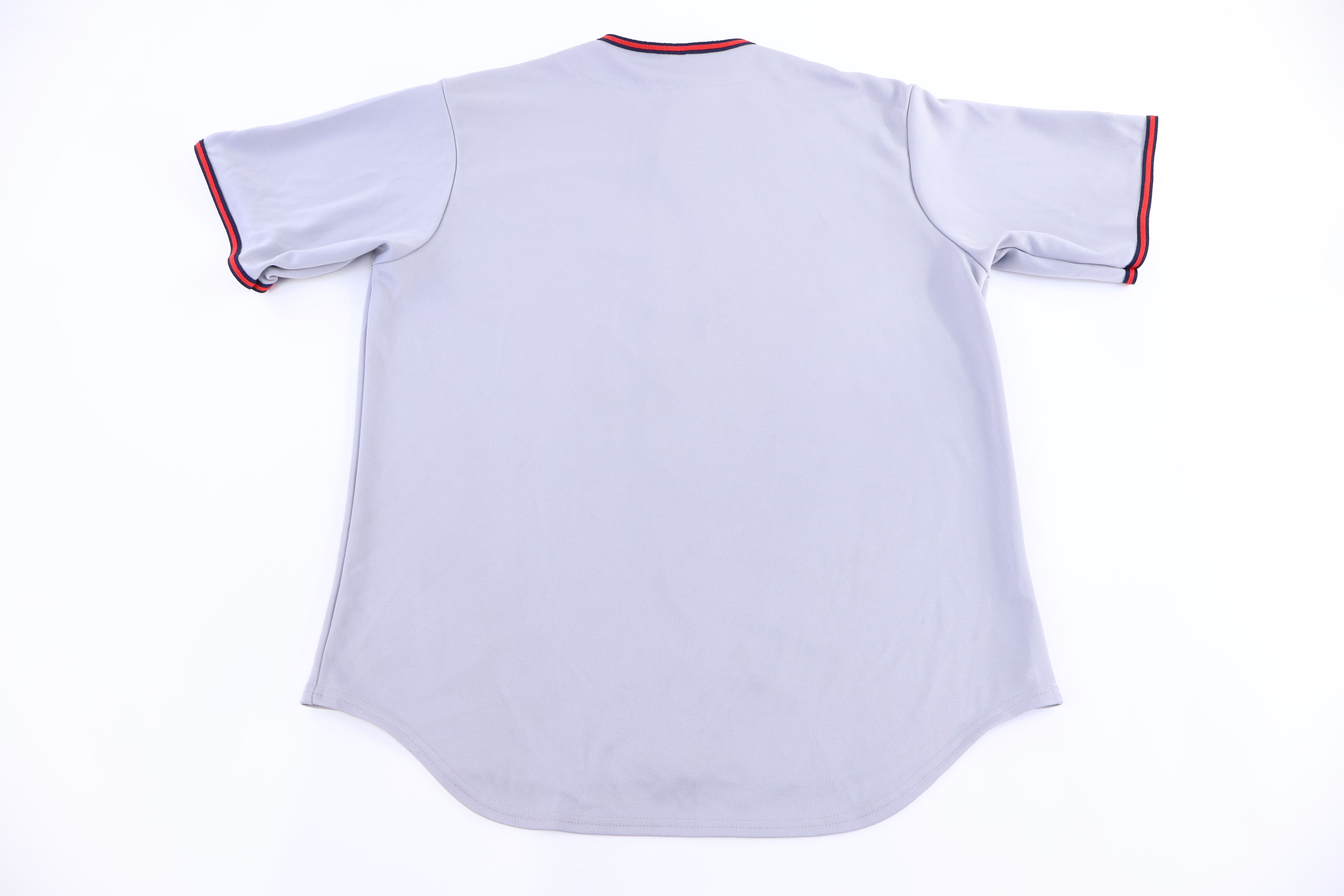 Vintage Minnesota Twins Baseball Jersey - Jerseys/Tanks - Thrifted Threads