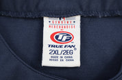 Vintage Minnesota Twins Baseball Jersey - Jerseys/Tanks - Thrifted Threads