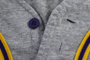 Vintage Minnesota Vikings Football Button Down - Button Ups/Downs - Thrifted Threads