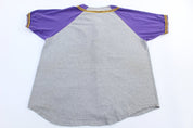 Vintage Minnesota Vikings Football Button Down - Button Ups/Downs - Thrifted Threads
