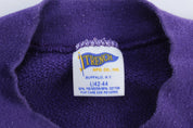 Vintage Minnesota Vikings Football Super Bowl Bound Sweatshirt - ThriftedThreads.com