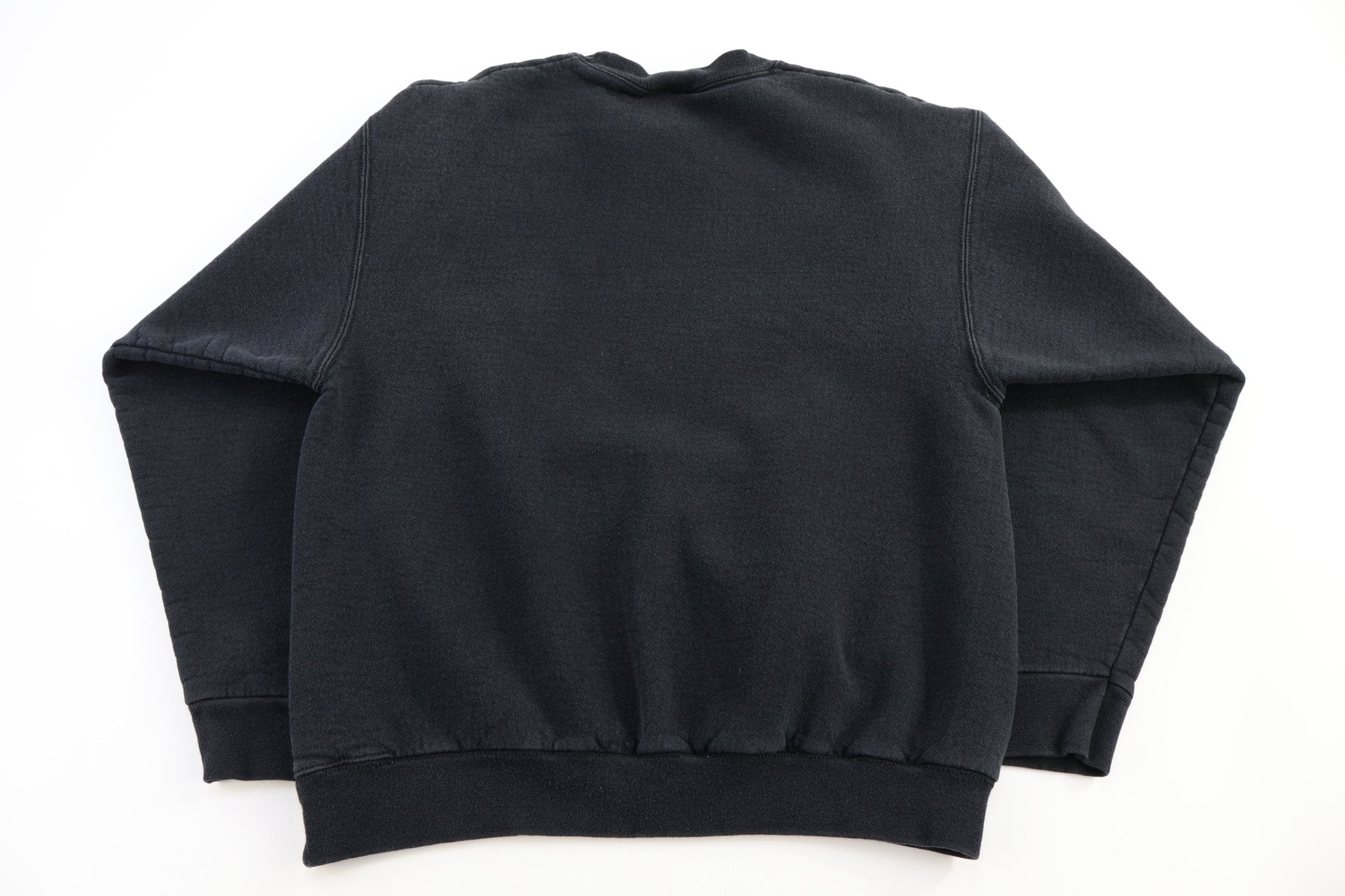 Vintage Minnesota Vikings Football Sweatshirt - Sweatshirt - Thrifted Threads