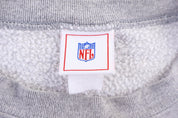 Vintage Minnesota Vikings Football Sweatshirt - Sweatshirt - Thrifted Threads