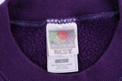Vintage Minnesota Vikings Football Sweatshirt - Sweatshirt - Thrifted Threads