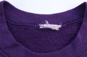 Vintage Minnesota Vikings Football Sweatshirt - Sweatshirt - Thrifted Threads