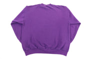 Vintage Minnesota Vikings Football Sweatshirt - Sweatshirt - Thrifted Threads