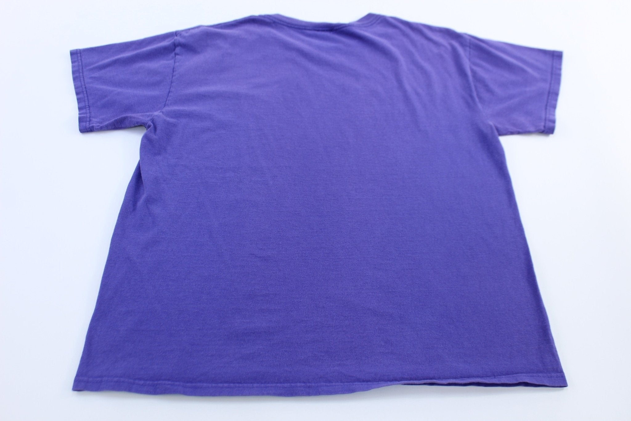 Vintage Minnesota Vikings Football T-shirt - Shirts & Tops - Thrifted Threads
